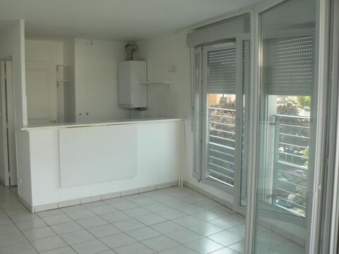  Appartement � louer 3 pi�ces 59 m�