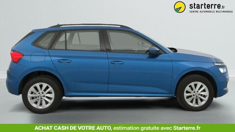 Kamiq 1.0 TSI EVO 110 CH DSG7 BUSINESS 2023 occasion 69190 Saint-Fons