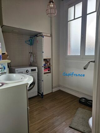  Appartement à vendre 2 pièces 39 m²