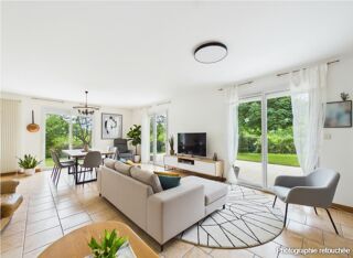  Maison à vendre 6 pièces 230 m²