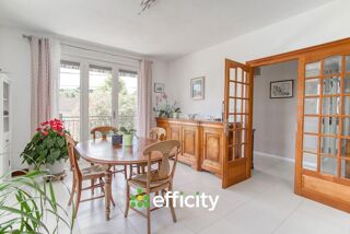  Maison à vendre 6 pièces 145 m²