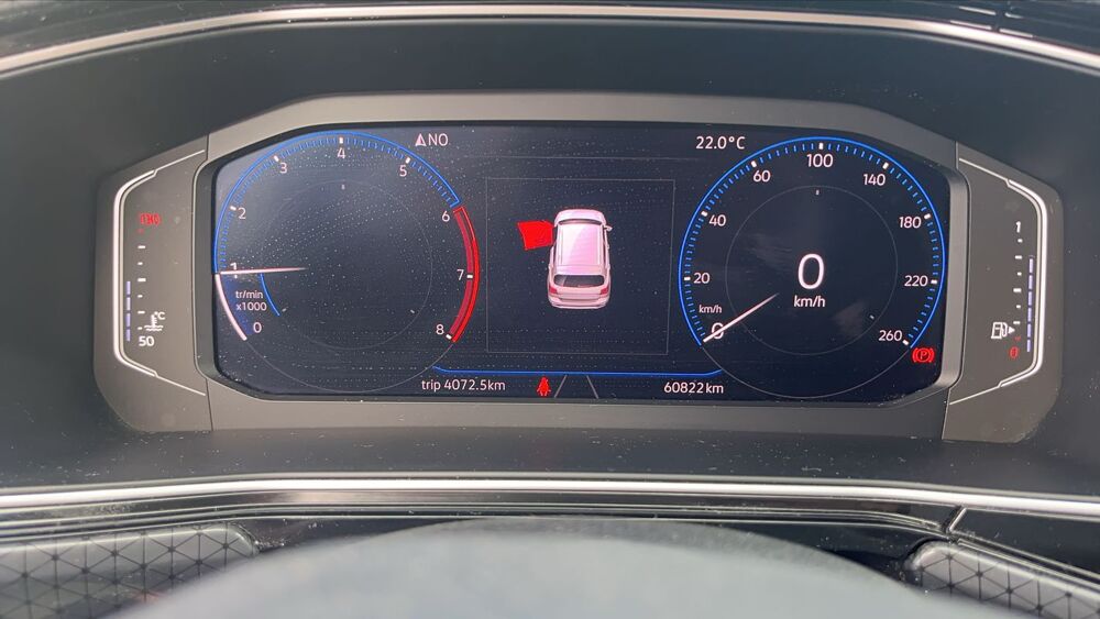 T-Cross 1.0 TSI 115 Lounge 2019 occasion 59200 Tourcoing