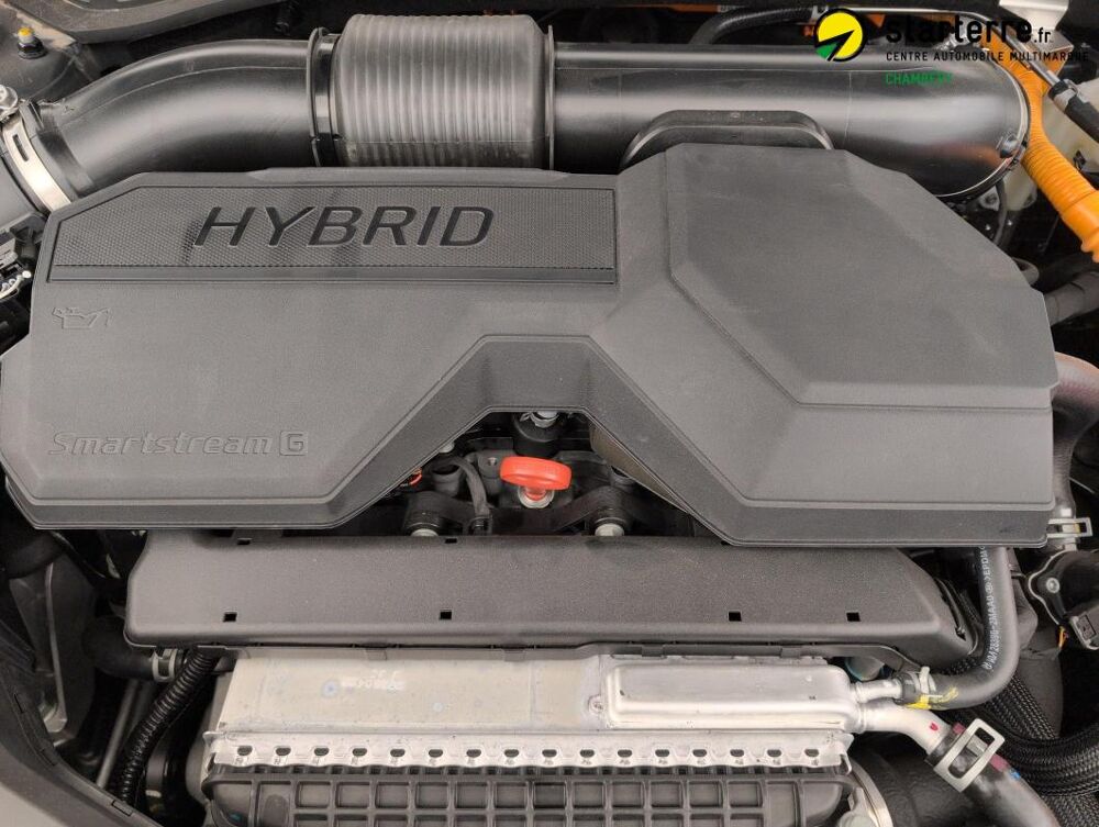 Sportage Hybride 239 ch BVA6 Active 2026 occasion 73420 Voglans