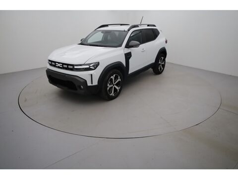 Dacia Duster Journey Hybrid 140 4x2 2025 occasion Fr&eacute;jairolles 81990