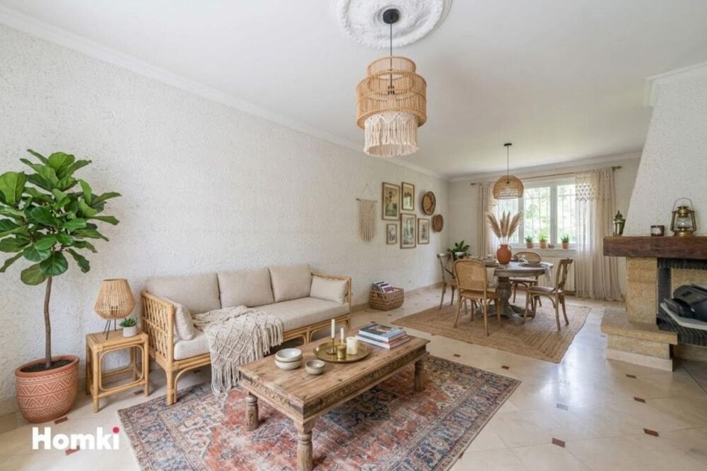 Vente Maison Maison/Villa T8 de 138 m² à Épinay-sur-Seine 93800 Epinay sur seine