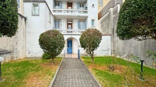  Appartement à vendre 3 pièces 46 m²
