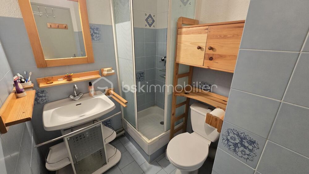 Vente Appartement APPARTEMENT T2 - Frontignan plage AVEC PARKING Frontignan