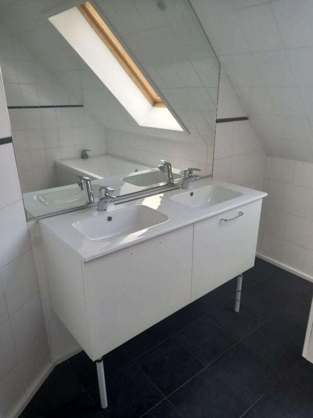 Location Maison Maison de 100m2 à louer sur Louvroil Louvroil