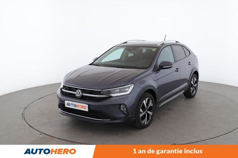 Annonce voiture Volkswagen Taigo 21090 €