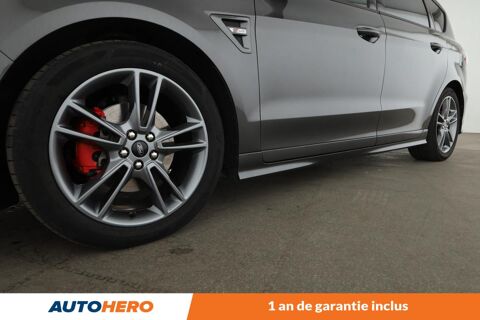 S-MAX 2.0 EcoBlue ST-Line Auto 241 ch 2019 occasion 92130 Issy-les-Moulineaux