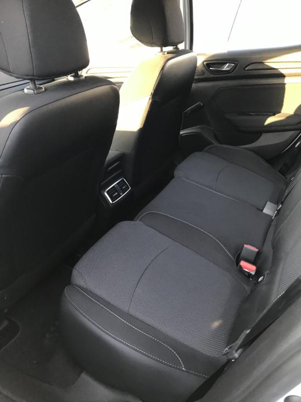 M&eacute;gane IV DCI 115 LIMITED 2020 occasion 38160 Chatte