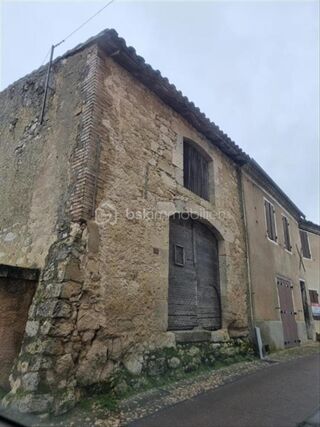  Immeuble � vendre 1 pi�ce 250 m�