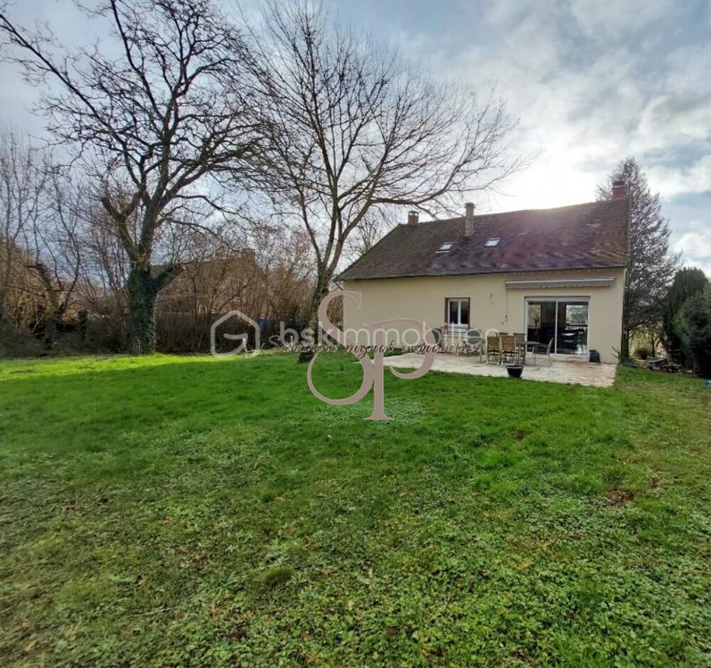 Maison familiale 7 pièces 4 chambres