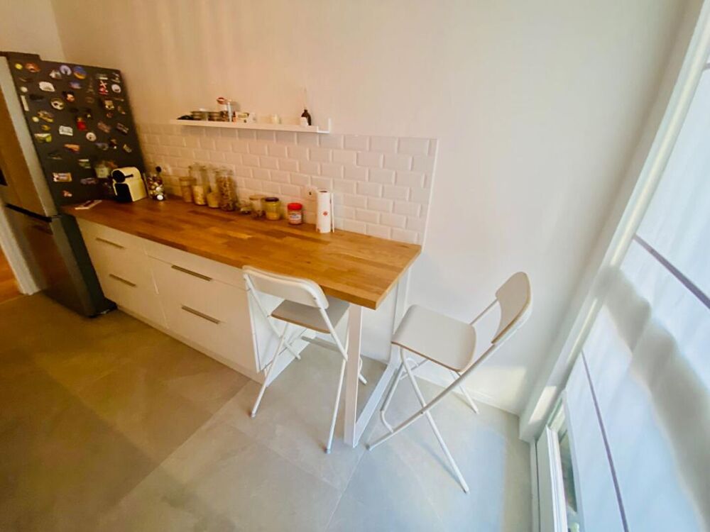 Vente Appartement Appartement Torcy 2 pièce(s) 53 m2 Torcy
