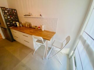  Appartement à vendre 2 pièces 53 m²