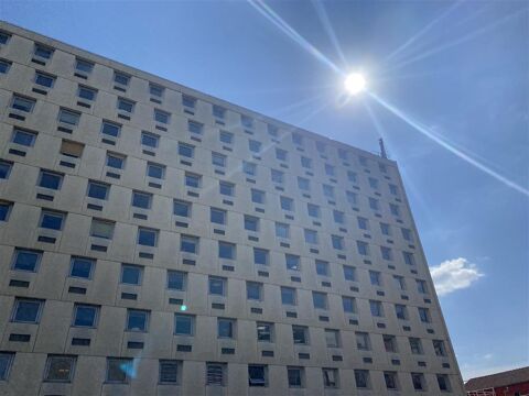 Bureau &agrave; louer &agrave; proximit&eacute; de la mairie de Saint-Ouen 5917 93400 Saint ouen