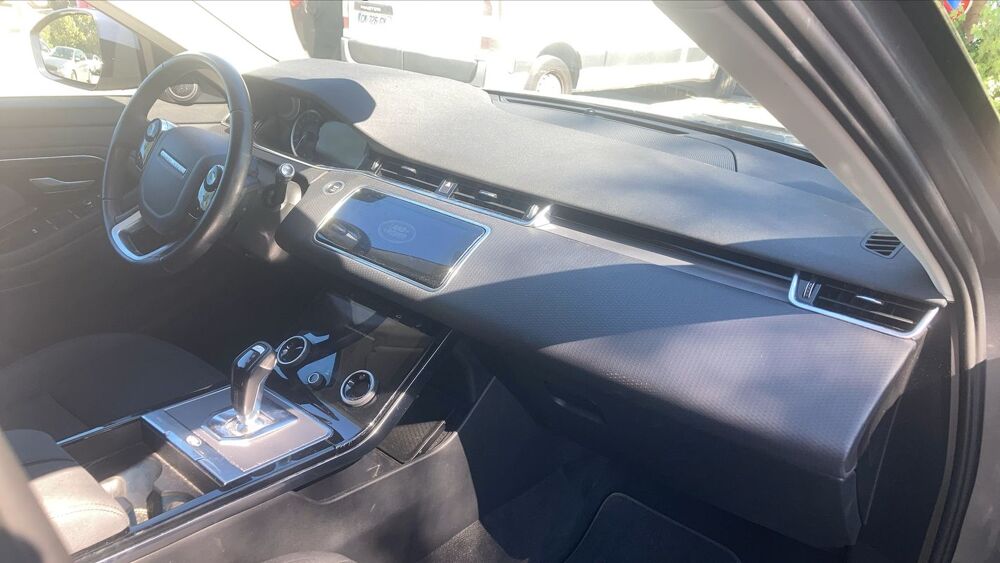 Range Rover Evoque 2.0 TD4 150 MHEV AWD BVA9 S - Automatique 2020 occasion 85100 Les Sables D Olonne