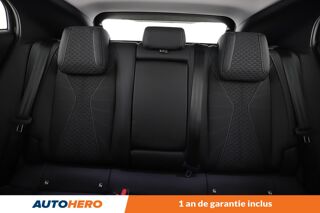DS4 1.2 Hybride Pallas e-DCT6 136 ch 2025 occasion 92130 Issy-les-Moulineaux