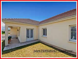  Maison à vendre 5 pièces 106 m²