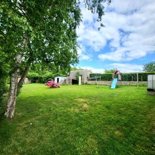  Maison � vendre 5 pi�ces 110 m�