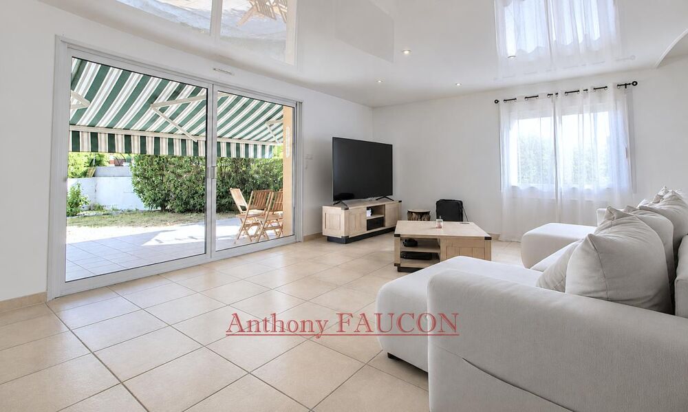 Vente Maison Maison Rives De L Yon 5 pièce(s) 122 m2 Rives de l yon