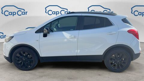 Mokka 1.6 CDTi 136 Colors Edition 2016 occasion 37230 Fondettes