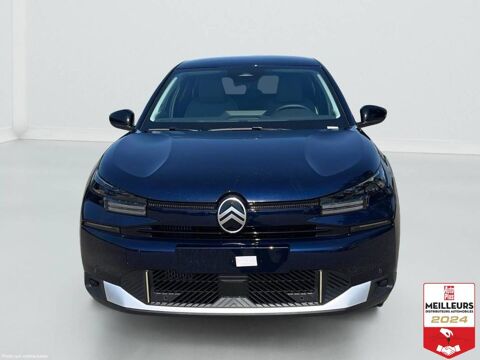 C4 Hybride 145 e-DCS6 Max 2026 occasion 10150 Lavau