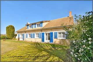  Maison à vendre 7 pièces 151 m²