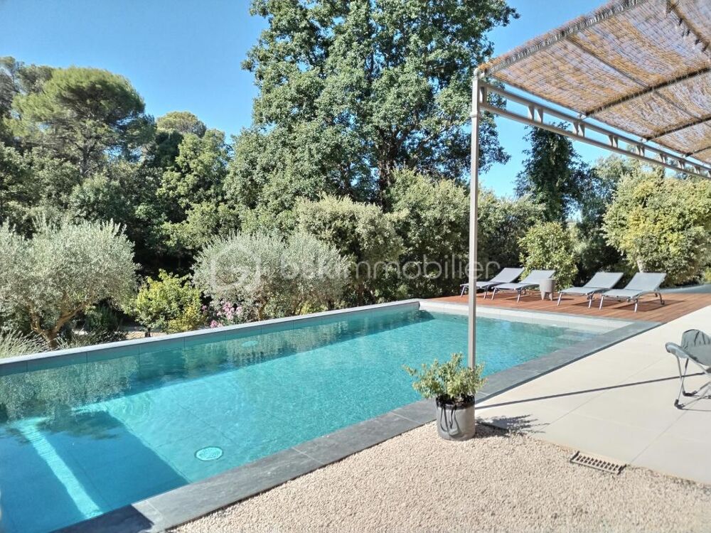  vendre  Maison Venasque (84210)