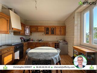  Maison � vendre 5 pi�ces 130 m�