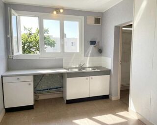  Appartement à vendre 4 pièces 50 m²