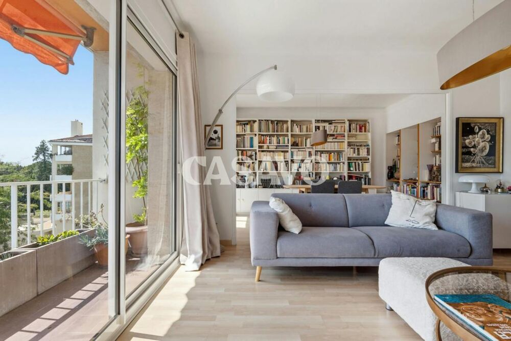 Vente Appartement Vente Appartement 5 pièces de 111m² - 13100 Aix-en-Provence Aix en provence