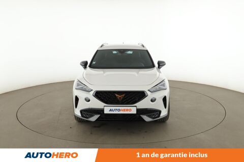 Formentor 1.5 TSI Business Edition DSG7 150 ch 2022 occasion 92130 Issy-les-Moulineaux