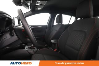 Focus SW 1.5 EcoBlue ST Line 120 ch 2022 occasion 92130 Issy-les-Moulineaux