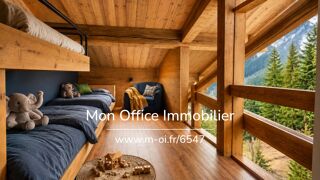  Chalet à vendre 4 pièces 193 m²