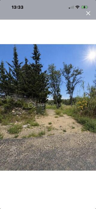 Terrain à vendre 1590 m²