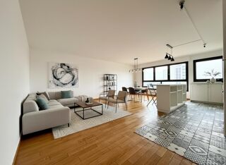  Appartement � vendre 4 pi�ces 72 m�