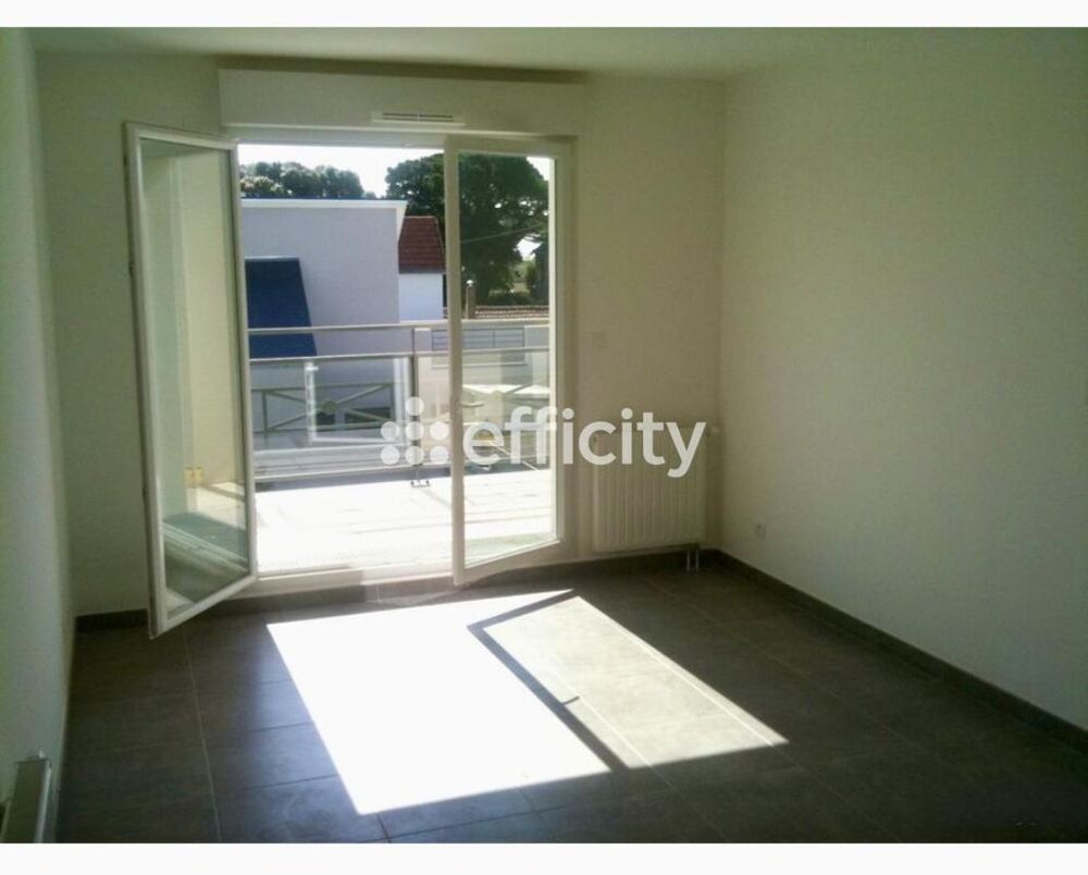 Vente Appartement Appartement Pornichet