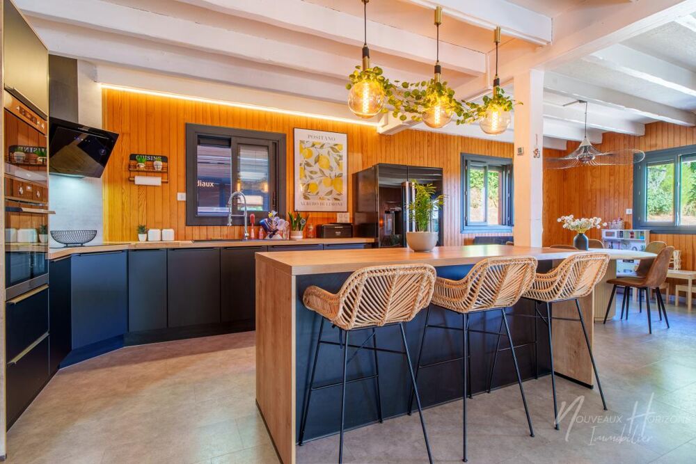 Vente Maison Maison Condat sur vienne