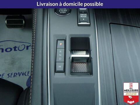 508 SW Essence 130 EAT8 GT +Night Vision +Focal +H 2024 occasion 10150 Lavau
