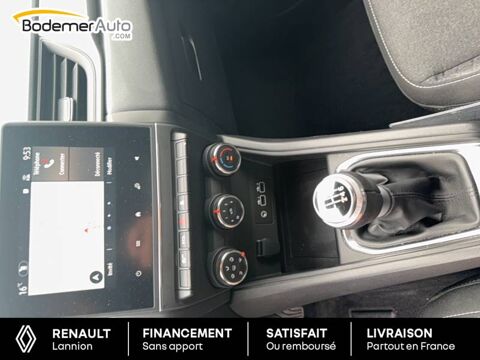 Captur TCe 90 Evolution 2024 occasion 22200 Guingamp