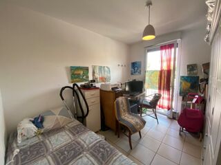  Appartement à vendre 3 pièces 55 m²