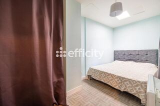  Appartement � vendre 3 pi�ces 55 m�