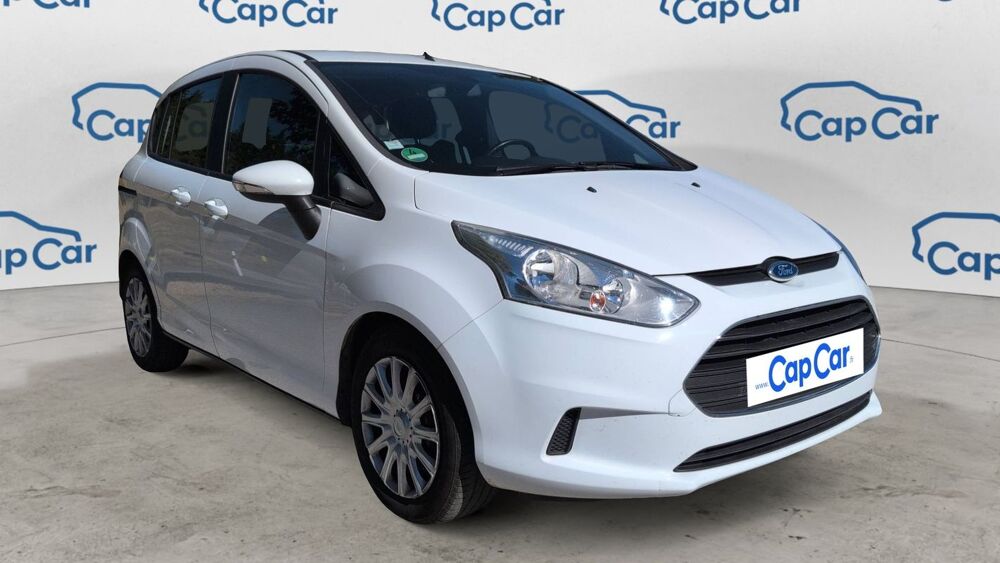 B-max 1.0 EcoBoost 100 Trend 2013 occasion 42780 Violay