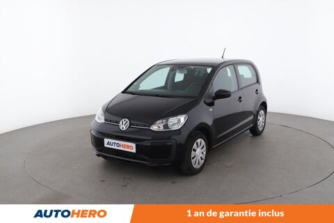 Volkswagen UP 1.0 Up Connect 5P 60 ch 2018 occasion Issy-les-Moulineaux 92130