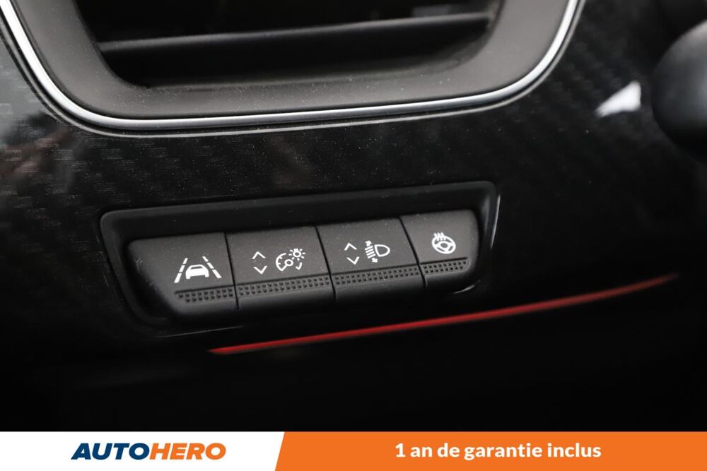 Arkana 1.6 E-Tech RS Line 145 ch 2022 occasion 92130 Issy-les-Moulineaux