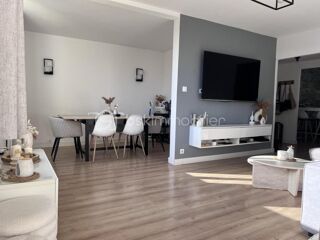  Appartement à vendre 3 pièces 73 m²