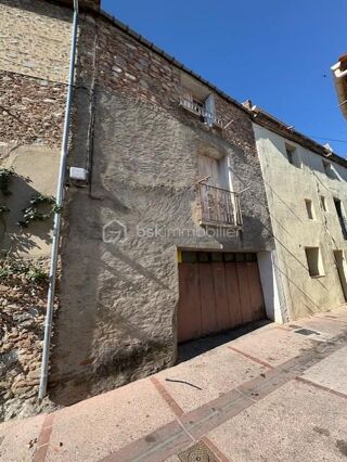  Maison à vendre 4 pièces 51 m²