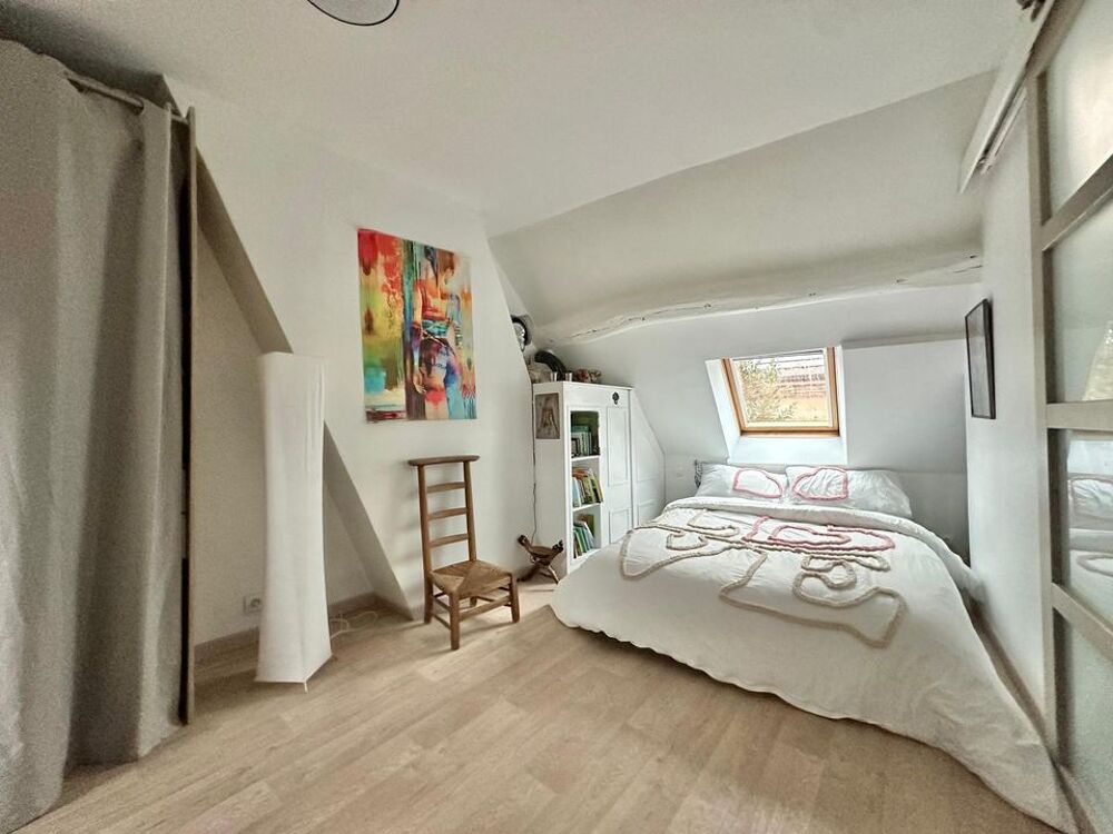 Location Appartement Appartement de 32m2 à louer sur Ussy-sur-Marne Ussy sur marne