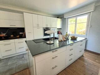  Maison � vendre 7 pi�ces 170 m�